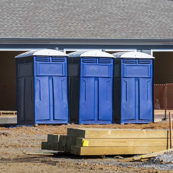 can i rent portable toilets for both indoor and outdoor events in Wideman